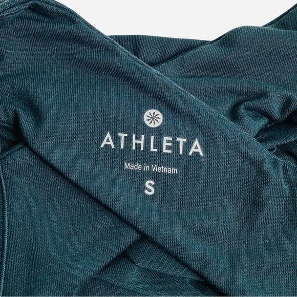 Athleta Yogini Tank Top size Small - Picture 6 of 7